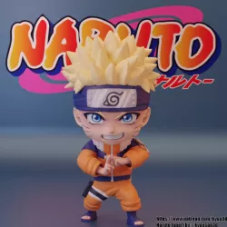 Uzumaki Naruto
