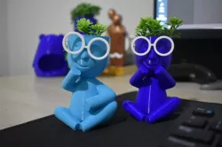 Vaso Bob Oculos