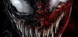 Venom 2 Lithophane