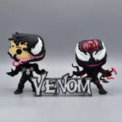 Venom Modular Logo