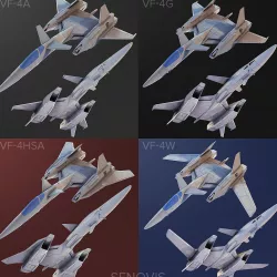 VF-4 Lightning