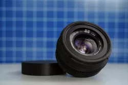 Vivitar 28mm 2.5 Lens Rehousing