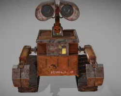 Wall-E
