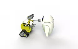 wall-e