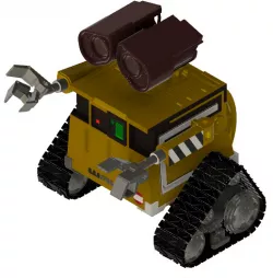 Wall-e