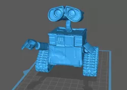 Wall-E