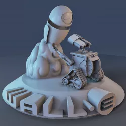 Wall-e