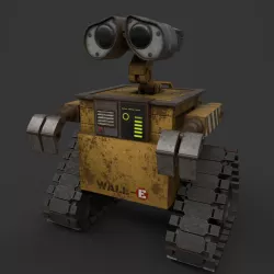 Wall-E