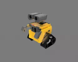 Wall-E