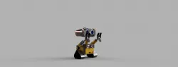 Wall-E