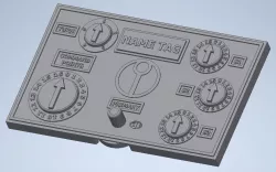 Warhammer Game tracker - Tau