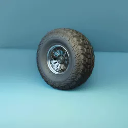 WHEEL 21AUG- R4