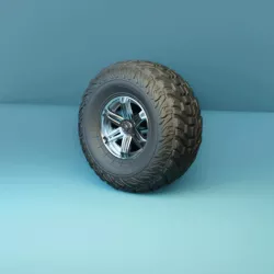 WHEEL 21AUG- R5
