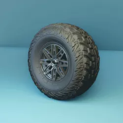 WHEEL 21AUG- R6