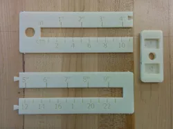 Whiteboard Compass