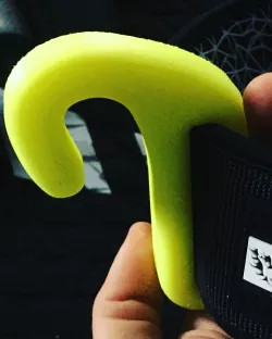 WingFoil Hook Wing Foil for belts, easy Print