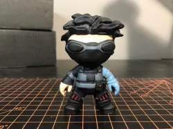 Winter Soldier - Marvel