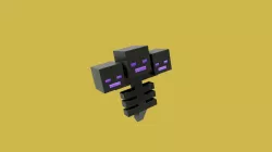 Wither minecraft