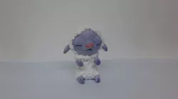 WOOLLY BABY SHEEP