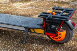 Xiaomi M365 Pro Luggage Rack