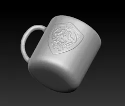 Zelda Game Mug