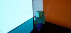 Zombie