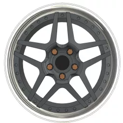 1/24 SCALE 18" BLITZ 03 WHEEL