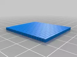 2 Story Brick back