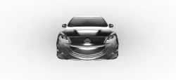 2010 Mazda 3