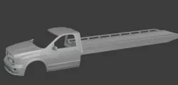 2013 dodge ram rollback