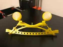 31 Custom edition parts