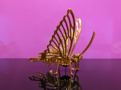 3d butterfly jigsaw