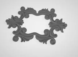 3d cnc file for cabinet