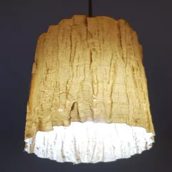 3D Scanned Birch Tree Texture - For Functional and Decorative Items