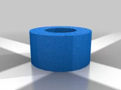 5mm spacer