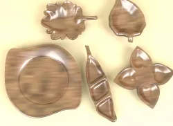 8 file for wooden container