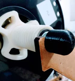 8mm end cap / nut cover
