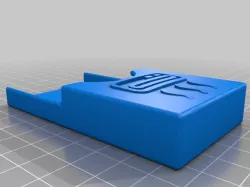 AC Remote Holder