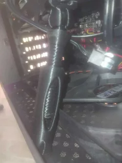 Adjustable GPU support