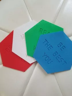 Agility Markers
