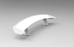 AILERON TYPE 1
