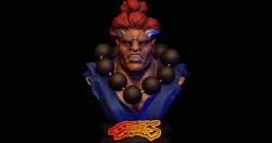 AKUMA (GOUKI)