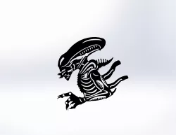 ALIEN