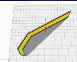 AMG ticks on the Priora