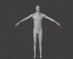 ANDREW WIGGINS (FULL BODY)