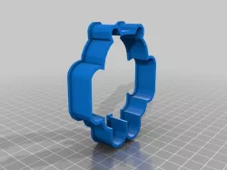 android Cookie Cutter