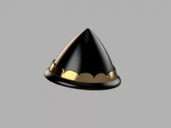 Anya hairclip (Anya hairclip) - SpyxFamily