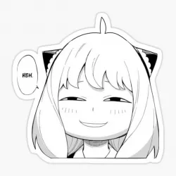 Anya Heh