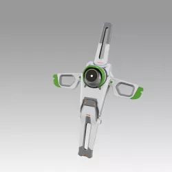 Apex Legends crypto drone cosplay prop replica