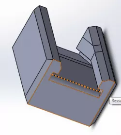 Aplicador fita borda 22mm